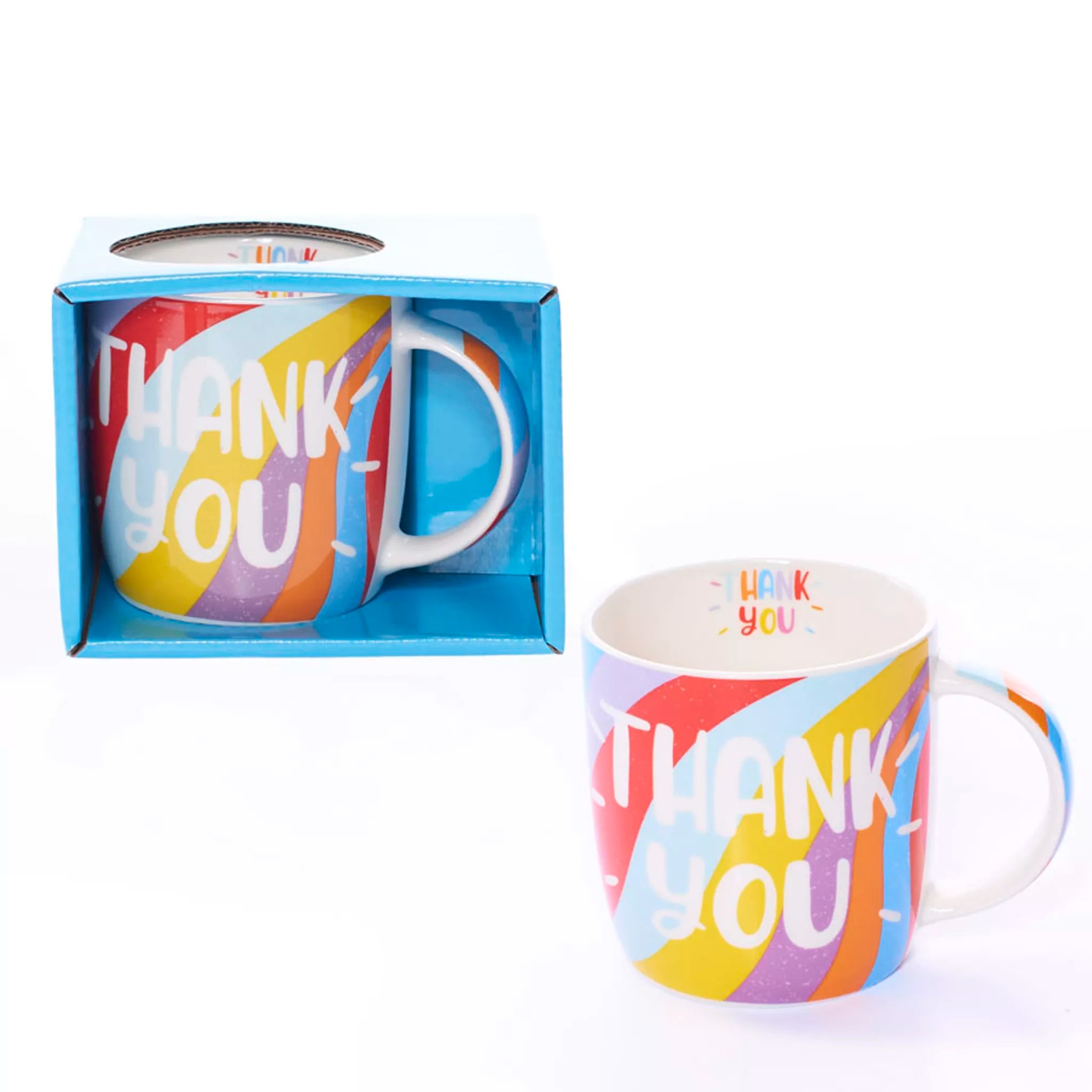 Gift Mug Thank You