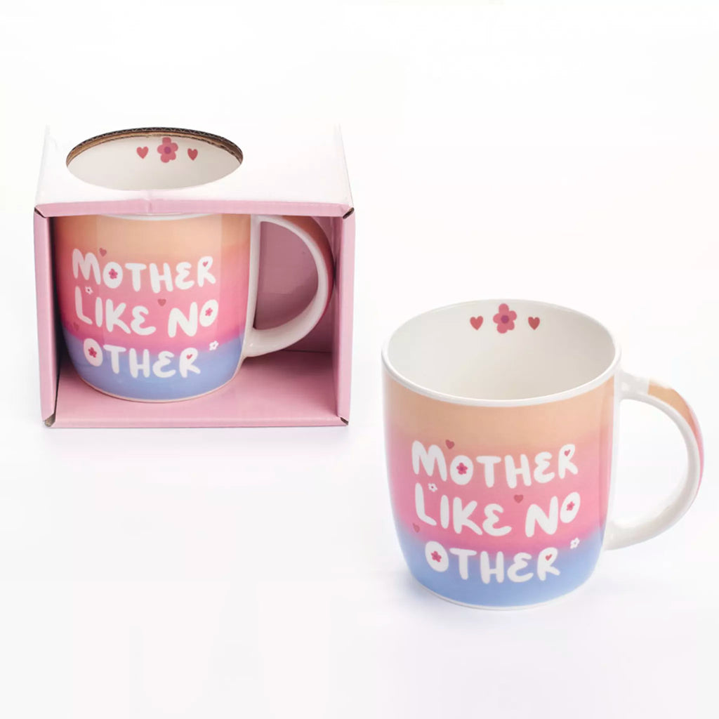 Gift Mug Mother Like No Other