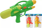Hydrostorm Water Gun 28cm (Colour May Vary)