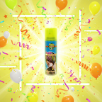Fluorescent yellow celebration product image