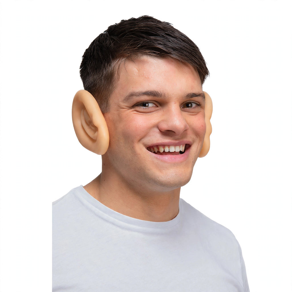 Funny Big Ears oversized novelty ears for adults and teenagers