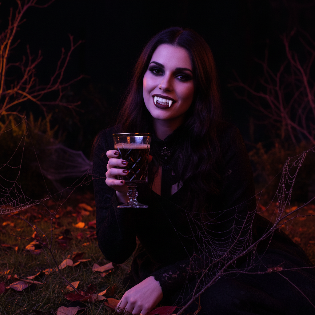 Funworld Adults Vampire Fangs And Dental Putty | Merthyr Tydfil | Why Not Shop Online
