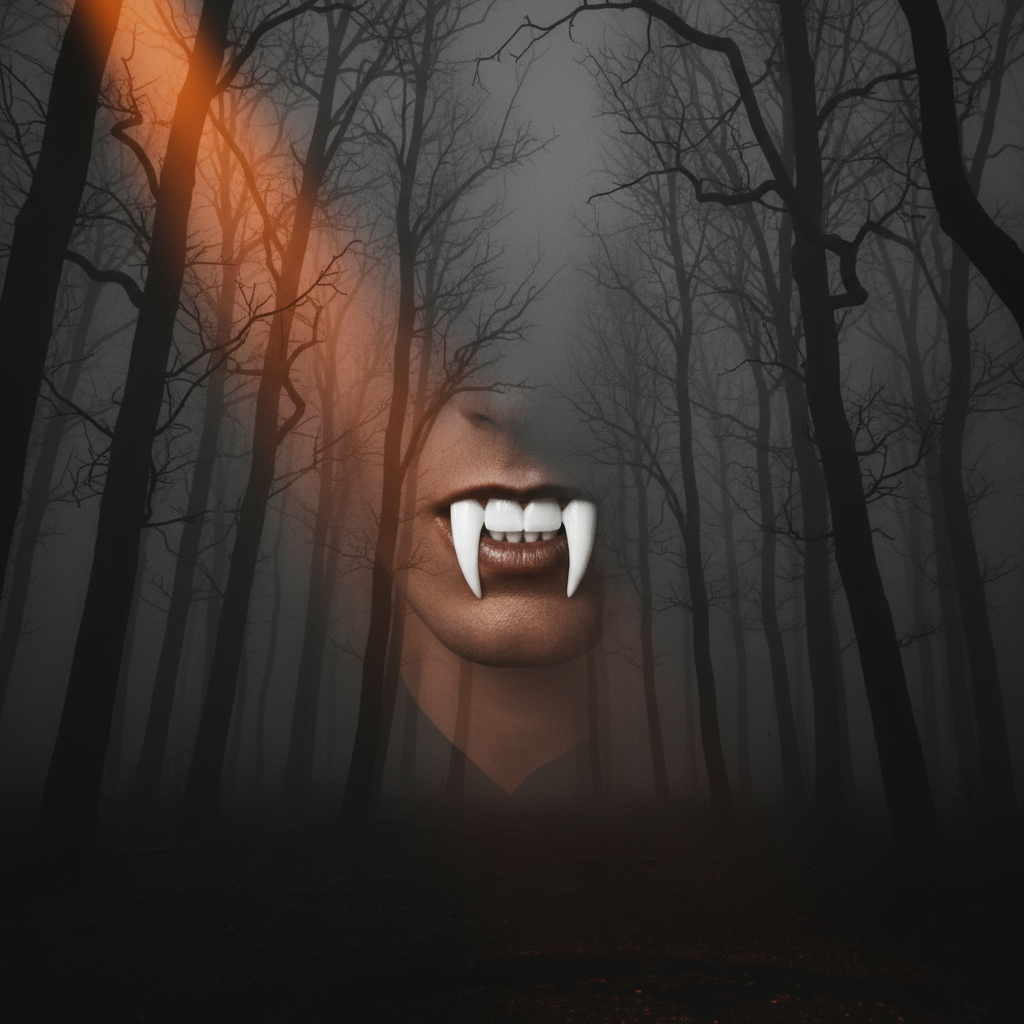 Funworld Adults Vampire Fangs And Dental Putty | Merthyr Tydfil | Why Not Shop Online