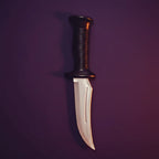Ghost Face Scream Horror Knife - Why Not Shop