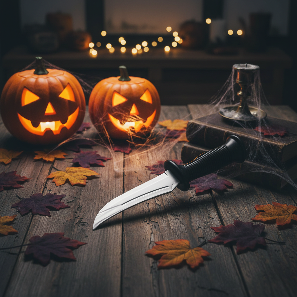 Ghost Face Scream Horror Knife | Merthyr Tydfil | Why Not Shop Online
