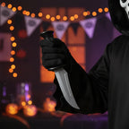 Ghost Face Scream Horror Knife - Why Not Shop