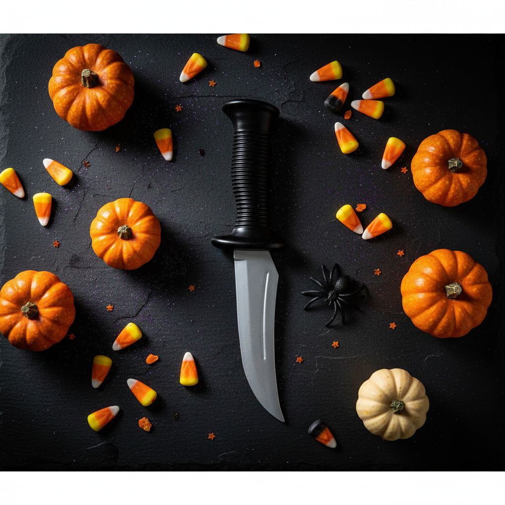 Ghost Face Scream Horror Knife | Merthyr Tydfil | Why Not Shop Online