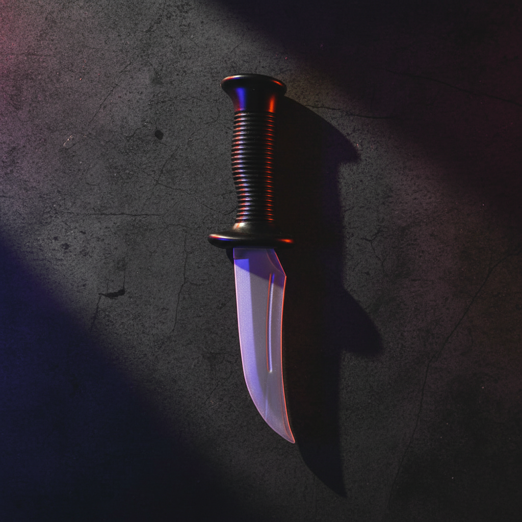 Ghost Face Scream Horror Knife | Merthyr Tydfil | Why Not Shop Online