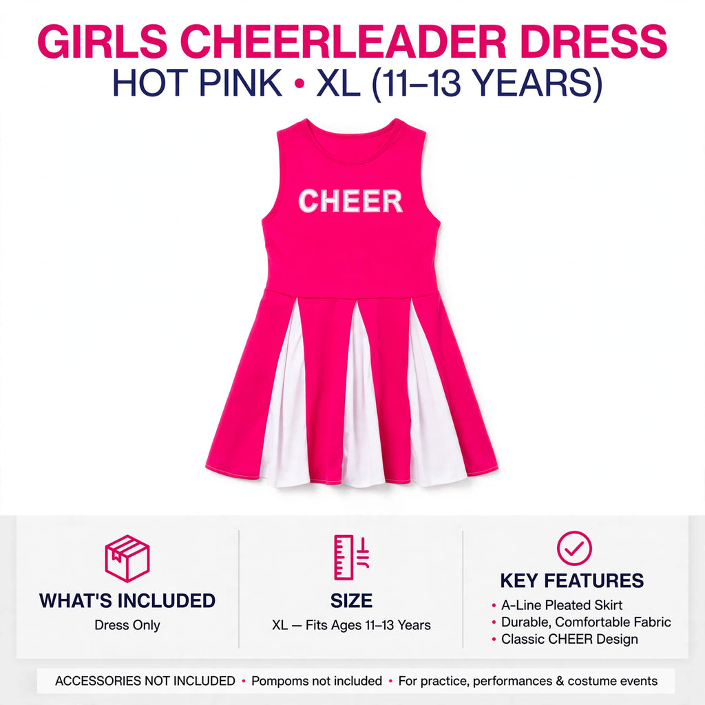 Quality construction ensures durability for active wear