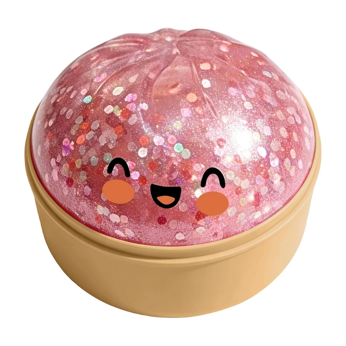 Squishy BAO Dumpling Toy 8.5cm