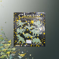 Glow In The Dark Stick On Dinosaurs