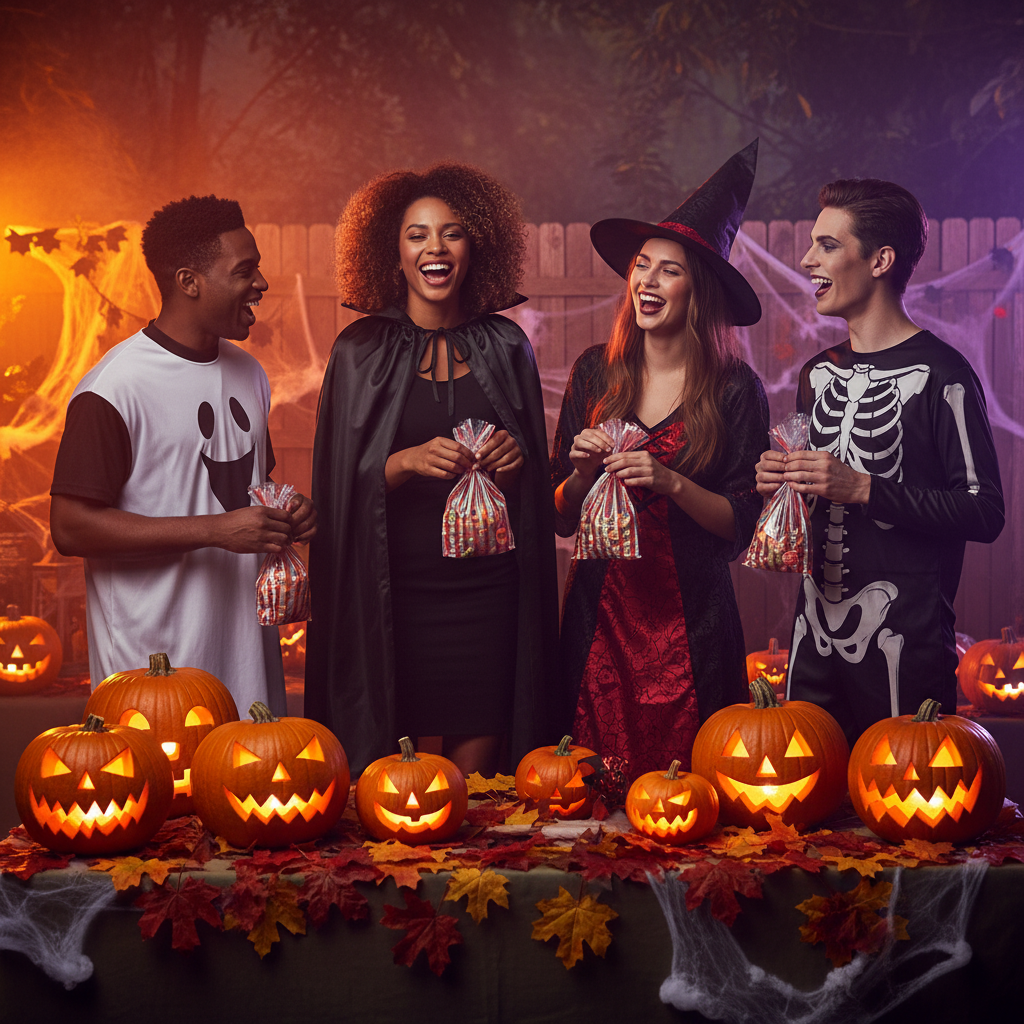 Halloween Black Cape With Black Collar For Adults | Merthyr Tydfil | Why Not Shop Online