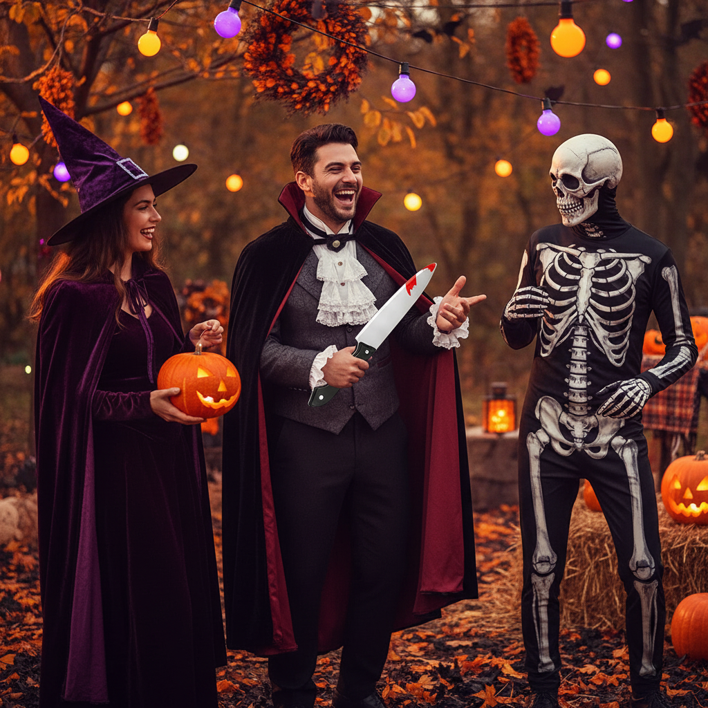 Halloween Bloody Butchers Knife For Ages 14+ | Merthyr Tydfil | Why Not Shop Online