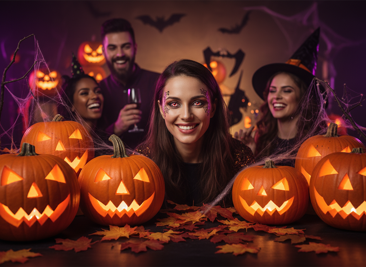Halloween Contact Lenses One Day Use Bullet One Pair | Merthyr Tydfil | Why Not Shop Online