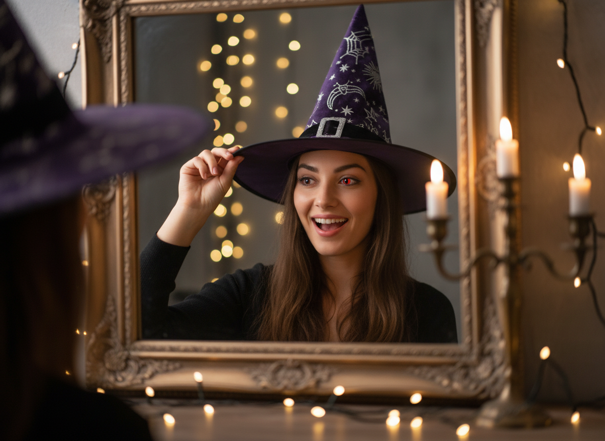 Halloween Contact Lenses One Day Use Red Cats Eye One Pair | Merthyr Tydfil | Why Not Shop Online