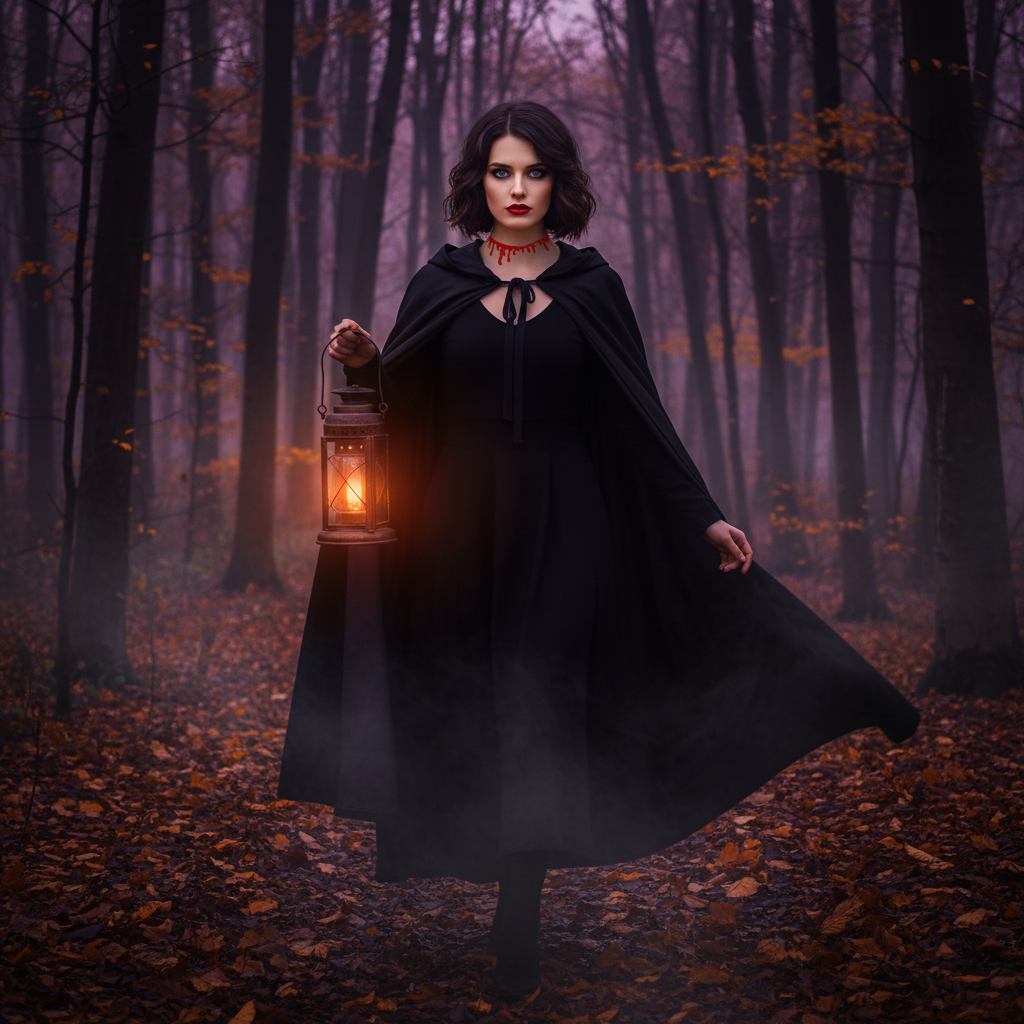 Halloween Dripping Blood Necklace | Merthyr Tydfil | Why Not Shop Online