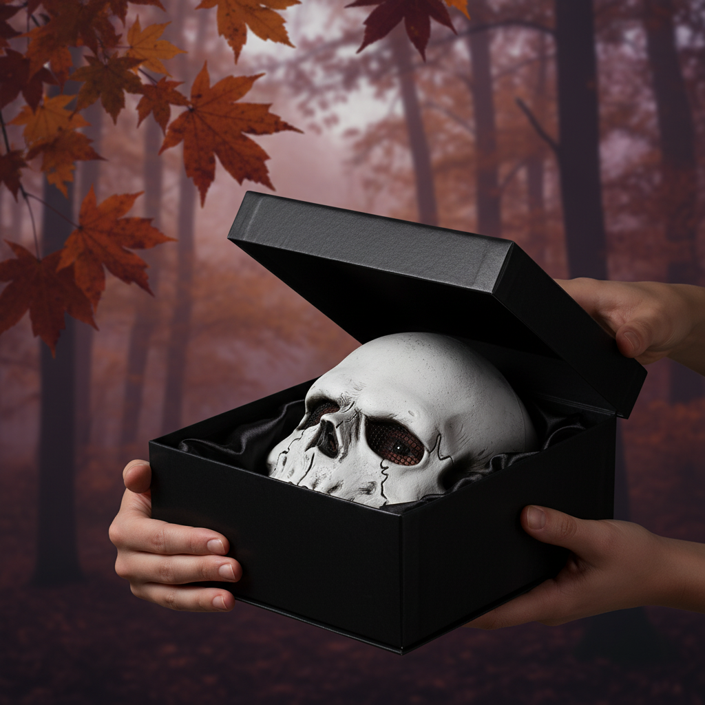 Halloween Skeleton Latex Mask | Merthyr Tydfil | Why Not Shop Online