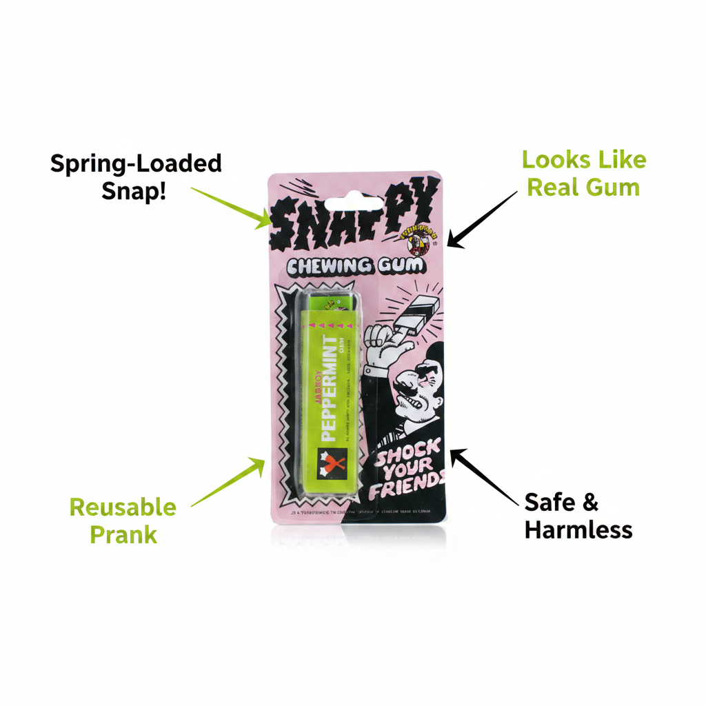 Image 1 — Feature Infographic