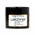 Leichner Camera Clear Tinted Foundation Blend Of Coffee — studio hero shot on pure white background