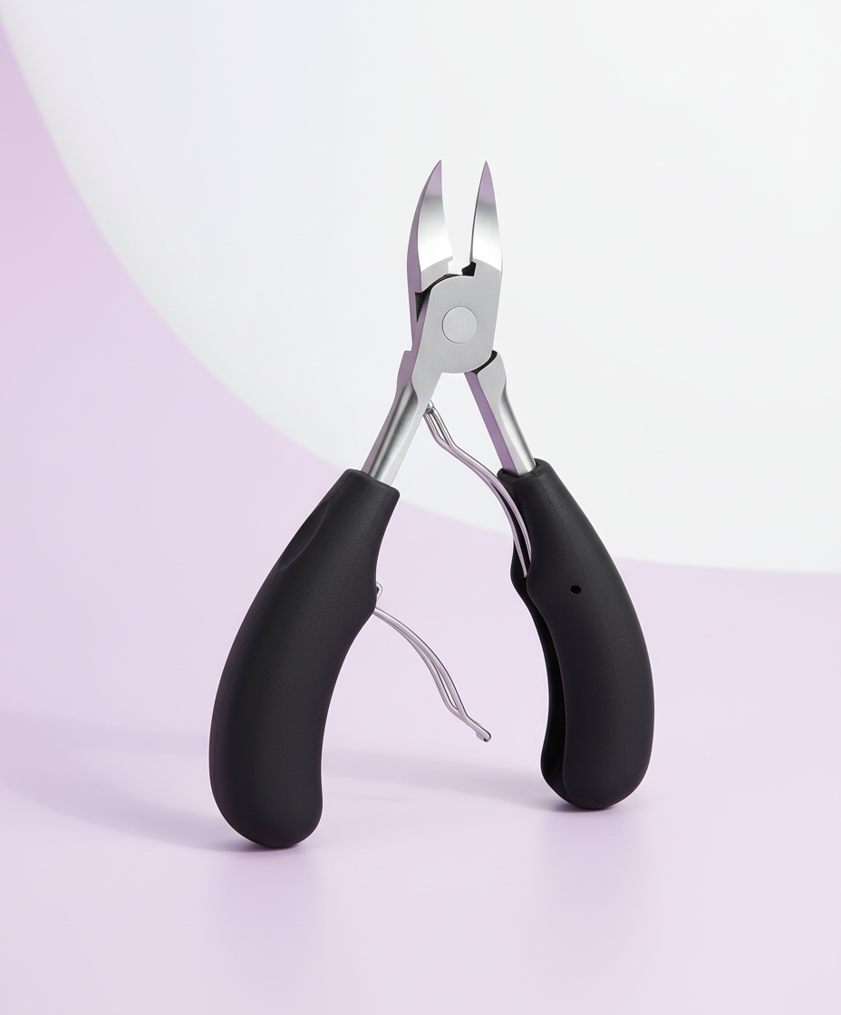 Heavy Duty Toe Nail Clippers For Thick Long Nails | Merthyr Tydfil | Why Not Shop Online