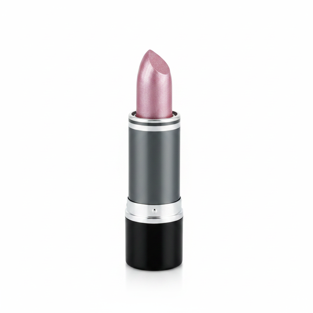 Laval Lipstick Tawny No 37 on white background — studio hero shot, Amazon/eBay compliant