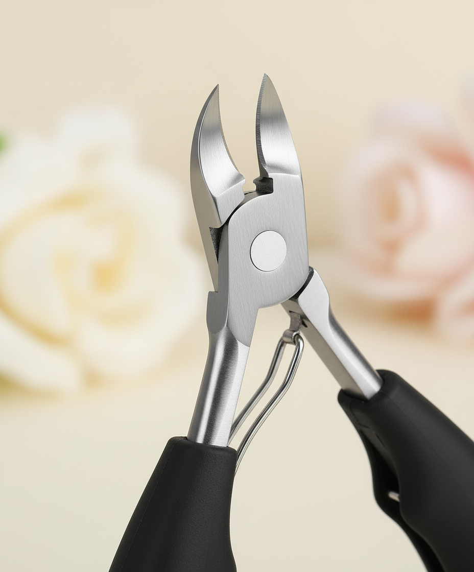 Heavy Duty Toe Nail Clippers For Thick Long Nails | Merthyr Tydfil | Why Not Shop Online