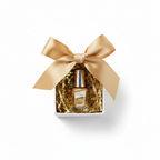 Barry M Gold Limited Edition Nail Polish presented as a luxury gift