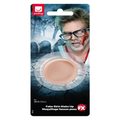 Smiffys Special FX Fake Skin Make Up blister card with flesh-toned makeup pan on a white background