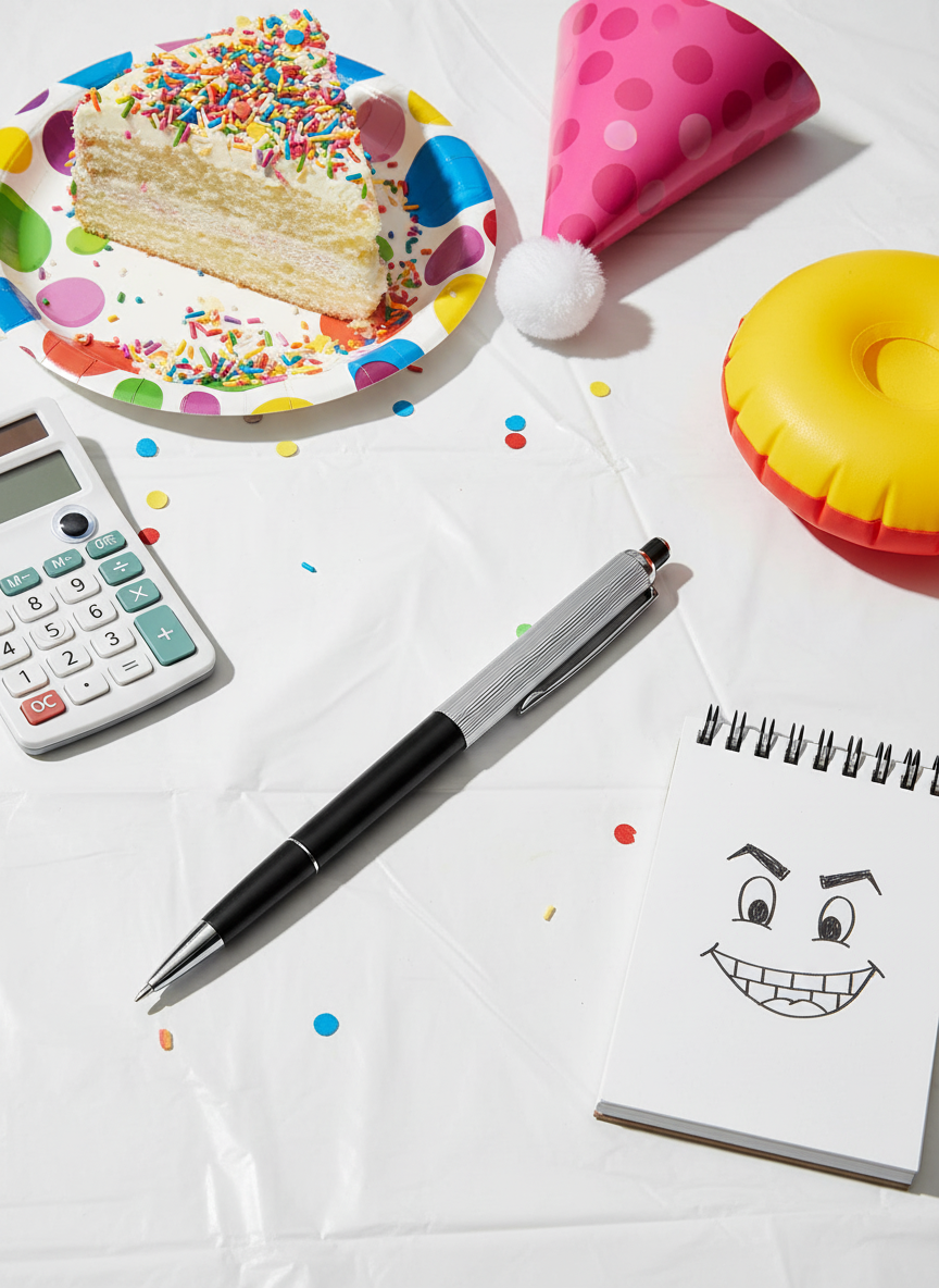 Electric Shock Pen Prank Toy Funny Joke Ballpoint Pen Gag Gift | Merthyr Tydfil | Why Not Shop Online