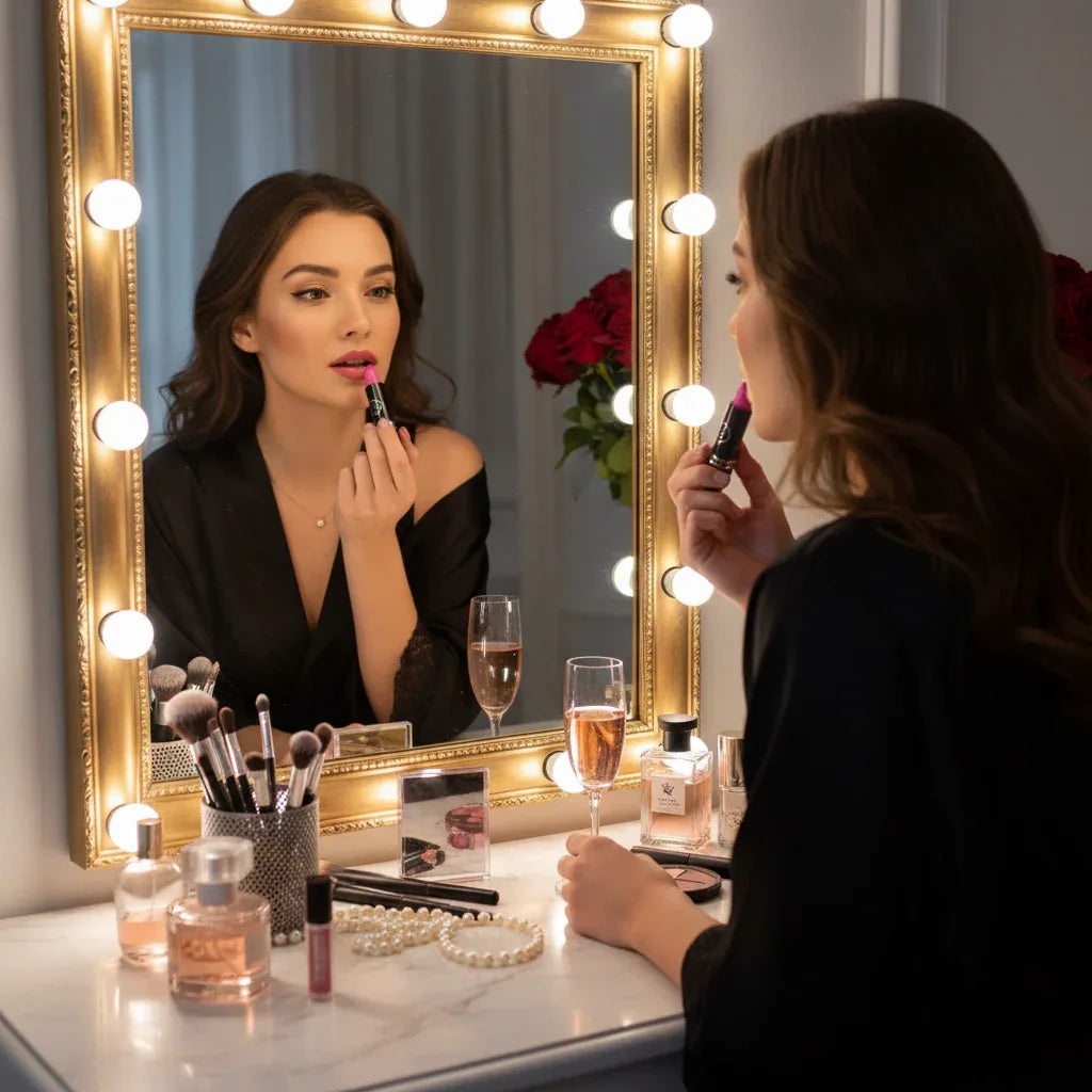 Laval Lipstick Passion Pink 78 - Why Not Shop