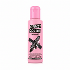 Crazy Color Natural Black No.32 - Label Close-Up Detail