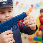 Sohni-Wicke Red Cap Gun Rings - 8 Rings, 96 Shots Fun Toy for Kids - Why Not Shop