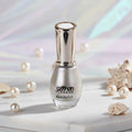 Saffron Nail Polish - #27 Mother Of Pearls - Why Not Shop