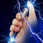 Electric Shock Pen Prank Toy Funny Joke Ballpoint Pen Gag Gift - Why Not Shop