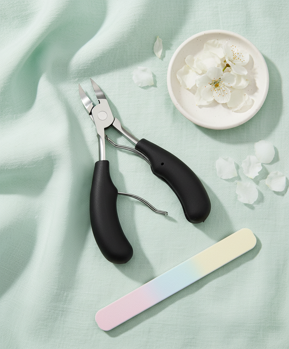 Heavy Duty Toe Nail Clippers For Thick Long Nails | Merthyr Tydfil | Why Not Shop Online
