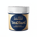 La Riche Directions Midnight Blue Semi-Permanent Hair Dye 88ml tub on white background, studio hero shot