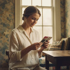 Set Of 55 Hand Silver Eye Sewing Needles Assorted Sizes - Why Not Shop