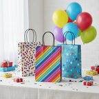 Generic Design Gift Bag Set