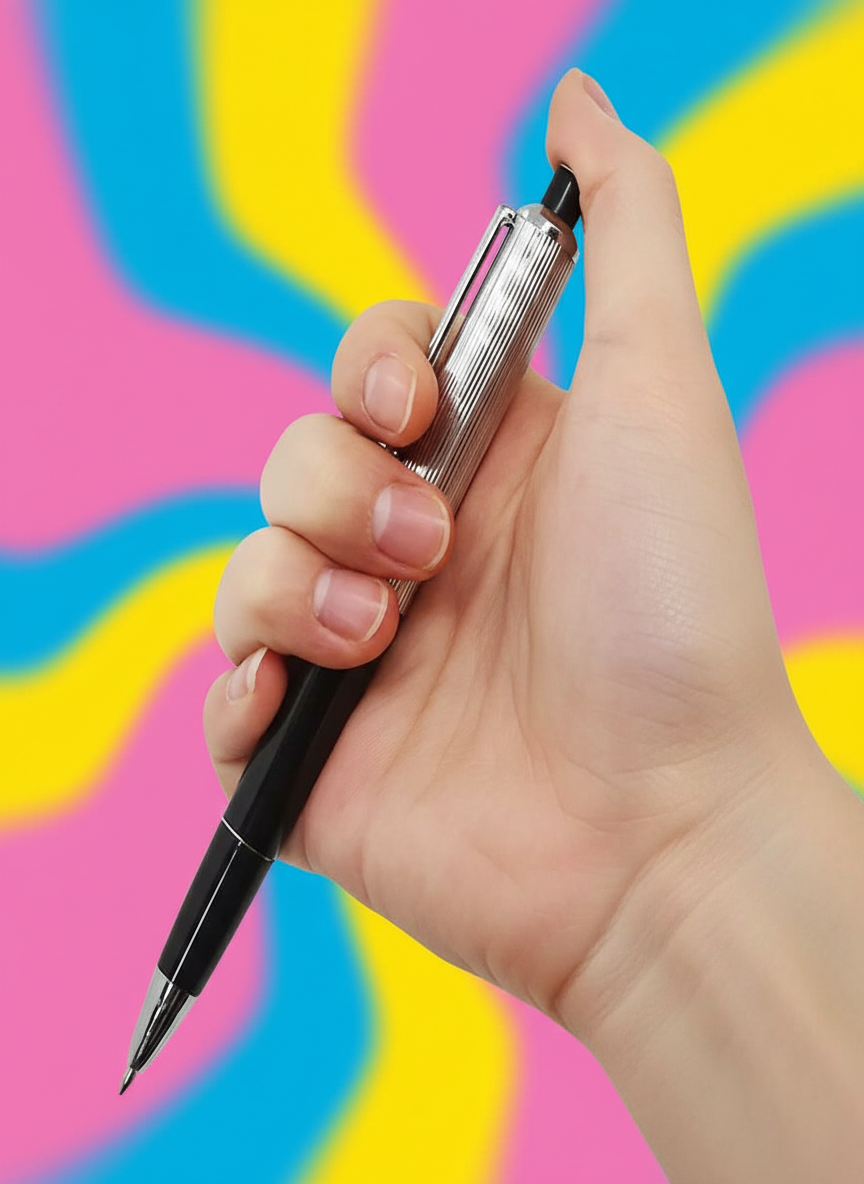 Electric Shock Pen Prank Toy Funny Joke Ballpoint Pen Gag Gift | Merthyr Tydfil | Why Not Shop Online