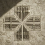 Set Of 55 Hand Silver Eye Sewing Needles Assorted Sizes - Why Not Shop