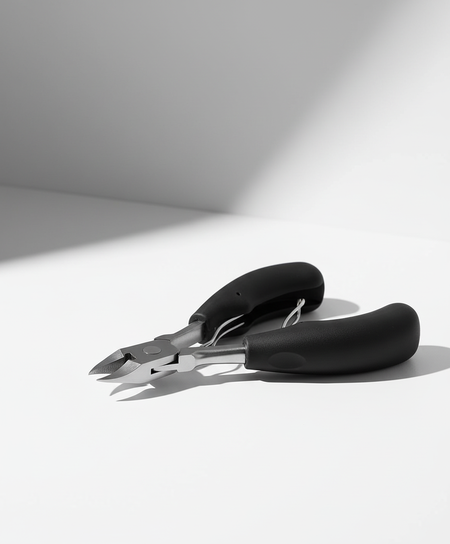 Heavy Duty Toe Nail Clippers For Thick Long Nails | Merthyr Tydfil | Why Not Shop Online