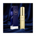 Milton Lloyd Tutu Woman Perfume 50ml EDT Spray product shot on dark velvet background