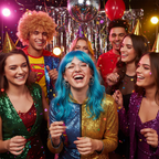 Wicked Costumes Funny Fake Piercings Set - Ear, Nose & Lip - 8-Pack | Merthyr Tydfil | Why Not Shop Online