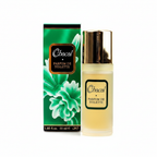 Milton Lloyd Chacal Parfum De Toilette 55ml — pale golden bottle with gold cap and emerald green box on white background