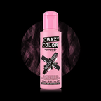 Crazy Color Natural Black Hair Dye - Heritage Brand Shot Since 1977