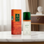 Taylor of London Tweed Parfum De Toilette Spray 100ml bottle on marble surface