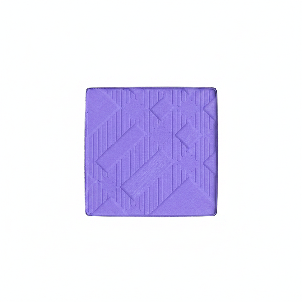 Lilyz Design Eyeshadow Mono Baby Blue on a crisp white background – professional product shot