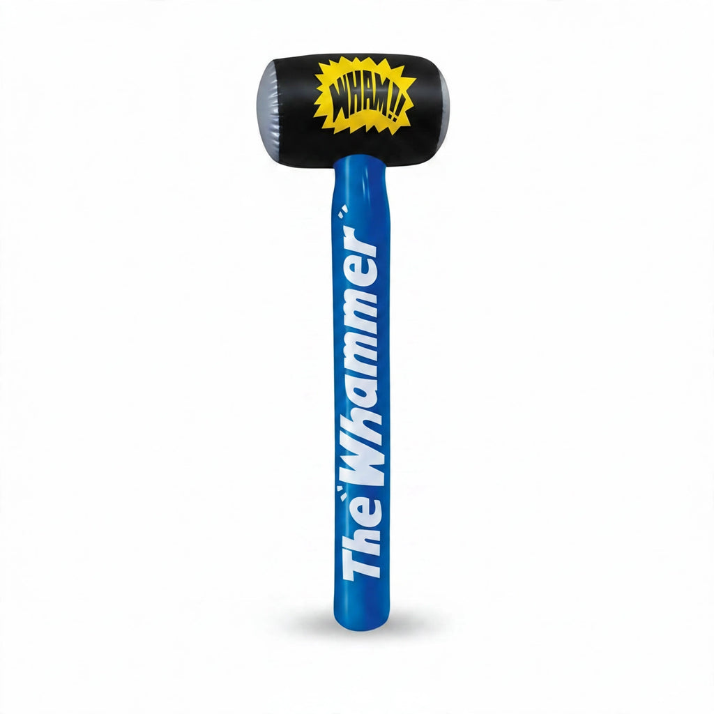 Inflatable Big Whammer Hammer 86cm with inflatable design