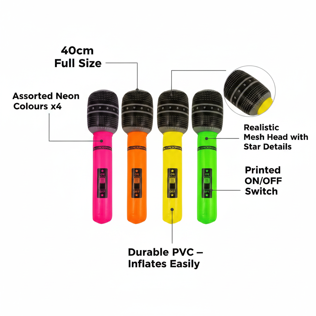 inflatable-microphones-assorted-neon-infographic-features