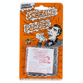 Joke Sneezing Powder in a small discreet packet by Funnyman Jokes